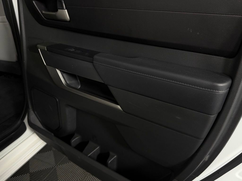 Used 2024 Toyota Tundra SR5 w/ SR5 Premium Package image 26
