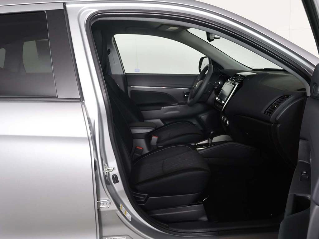 New 2026 Mitsubishi Outlander Sport ES AWD/4WD image 26