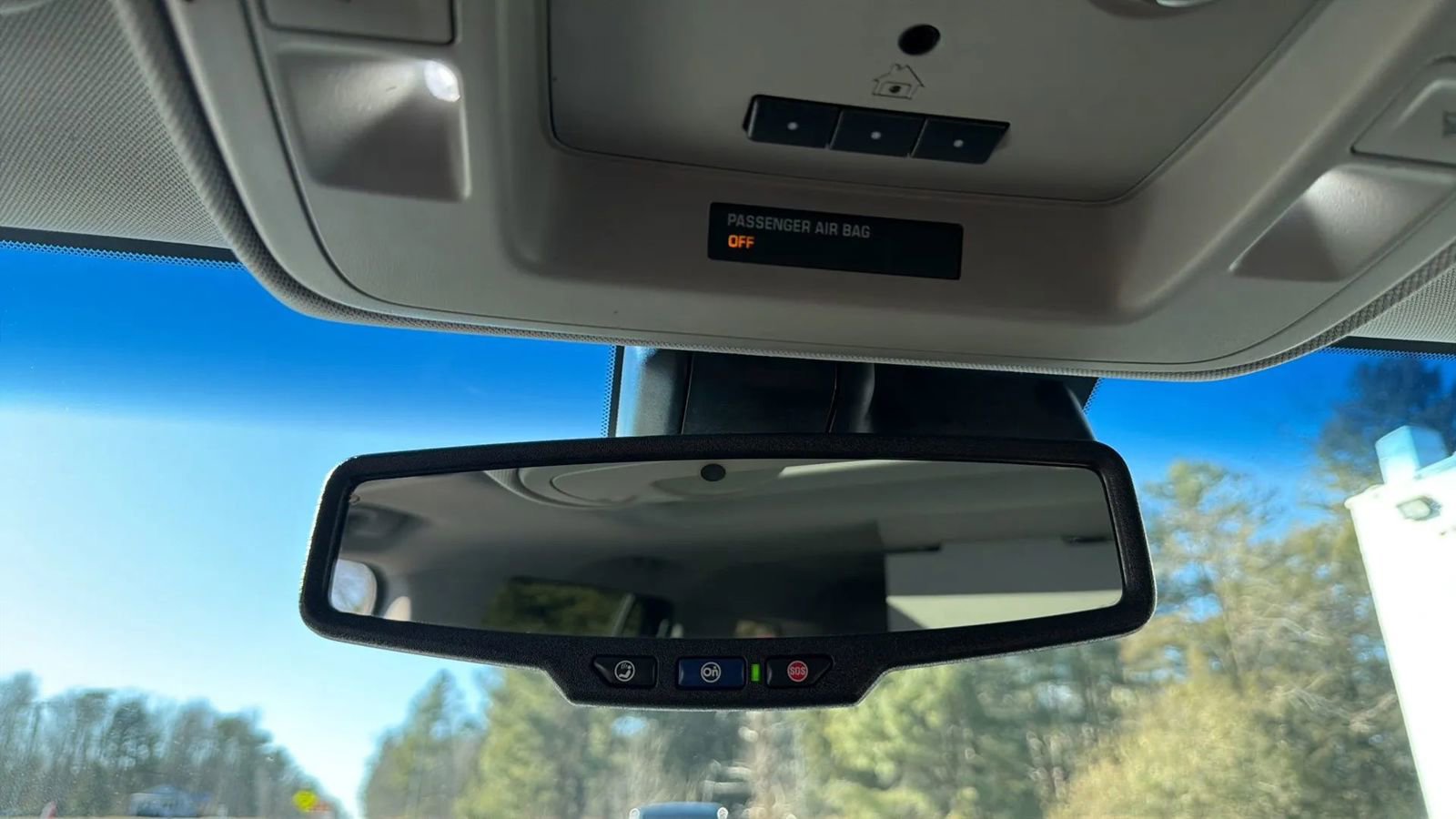 Used 2019 Chevrolet Tahoe LT image 38