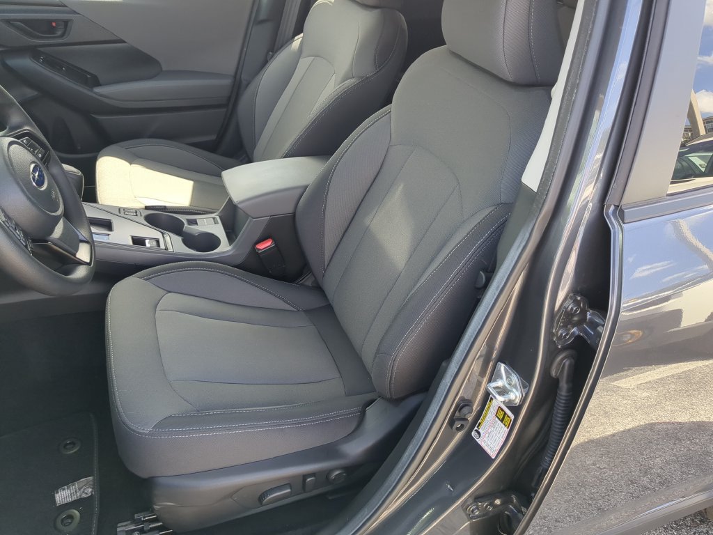 Used 2026 Subaru Crosstrek 2.5i Premium AWD/4WD image 19
