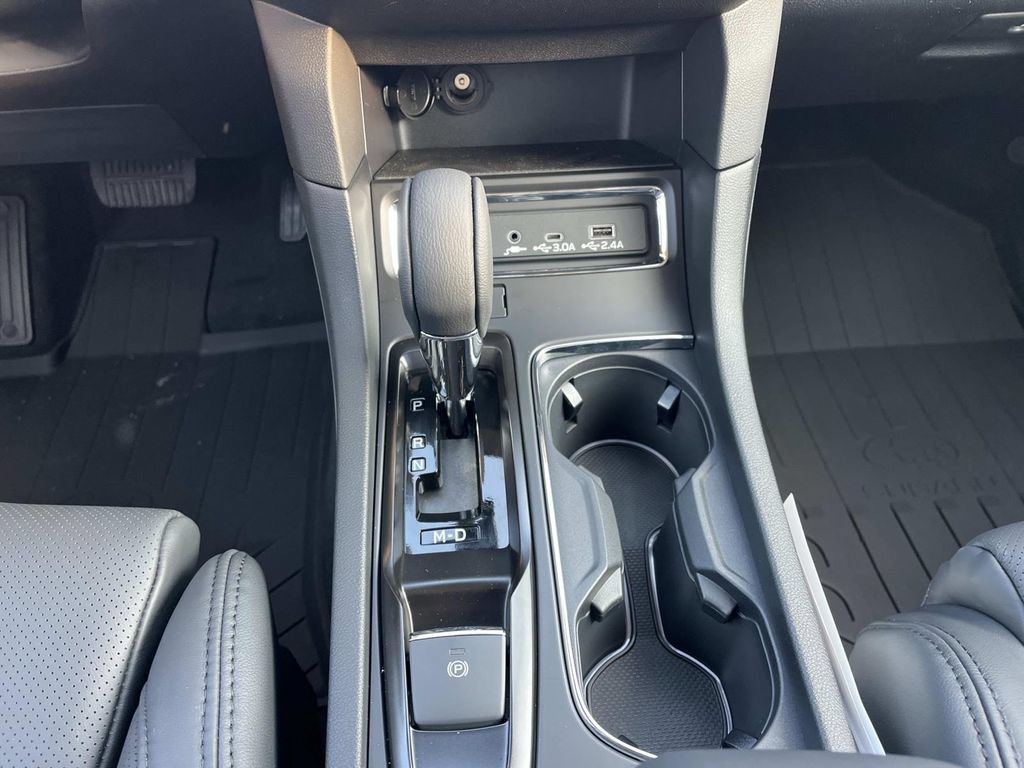 New 2026 Subaru Ascent Bronze Edition AWD/4WD image 15