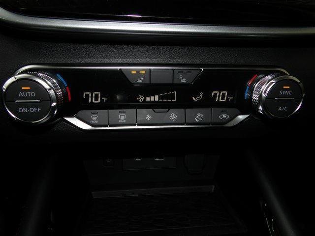 Used 2025 Nissan Altima 2.5 SR w/ SR Premium Package FWD image 24