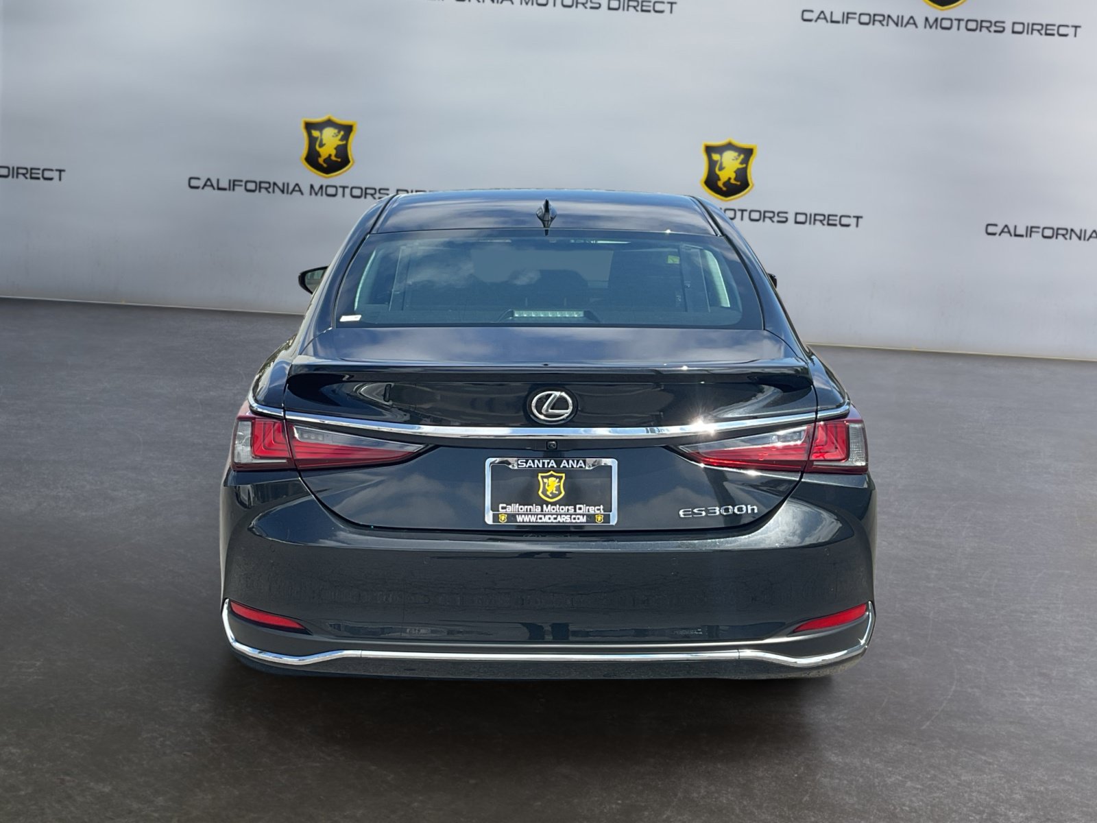 Used 2024 Lexus ES 300h w/ Accessory Package (Z2) FWD image 6