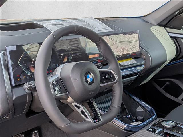 New 2026 BMW X3 xDrive30 image 3