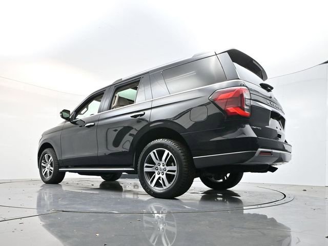 Used 2022 Ford Expedition Limited image 33