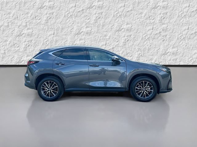 Used 2025 Lexus NX 250 FWD w/ Cold Area Package image 2