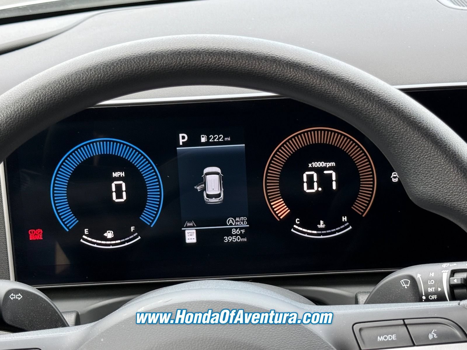 Used 2026 Hyundai Tucson SEL Plus AWD/4WD image 13