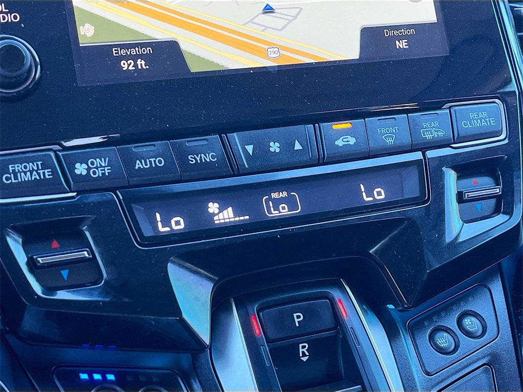 Used 2023 Honda Odyssey Elite image 16