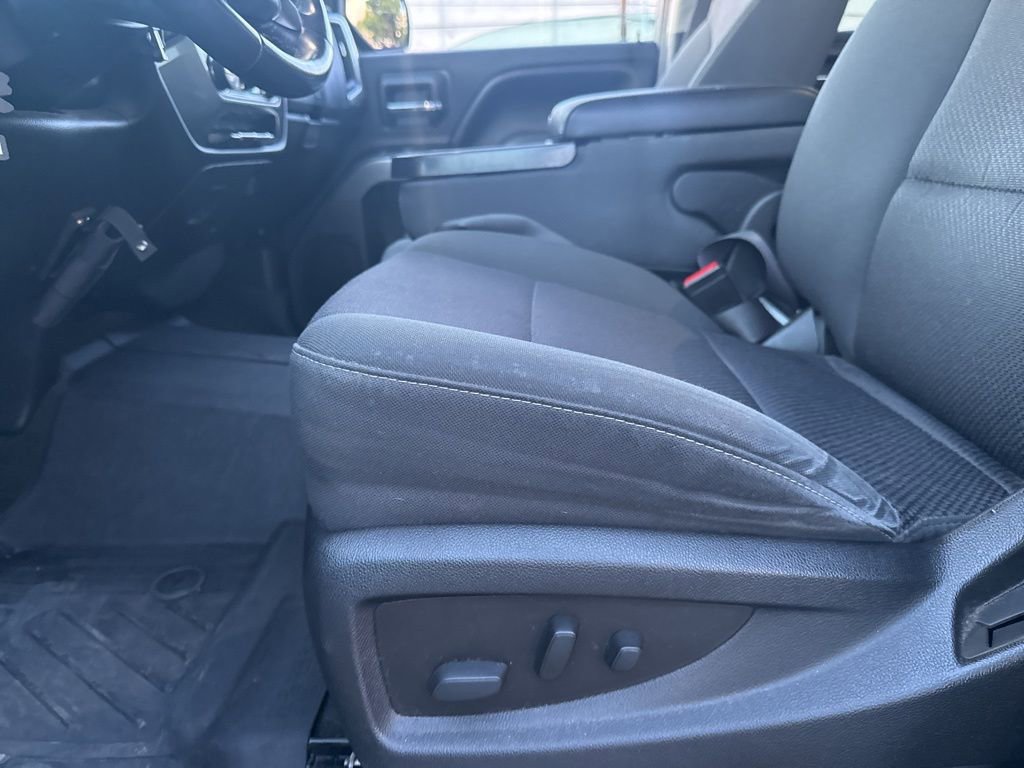 Used 2016 Chevrolet Silverado 1500 LT w/ All Star Edition image 23