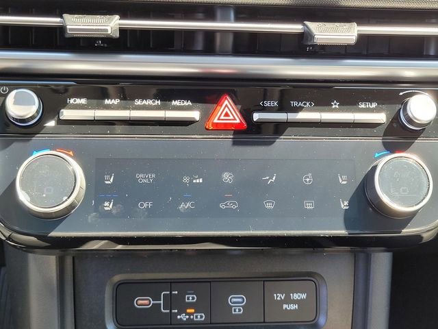 New 2026 Hyundai Tucson Limited AWD/4WD image 22