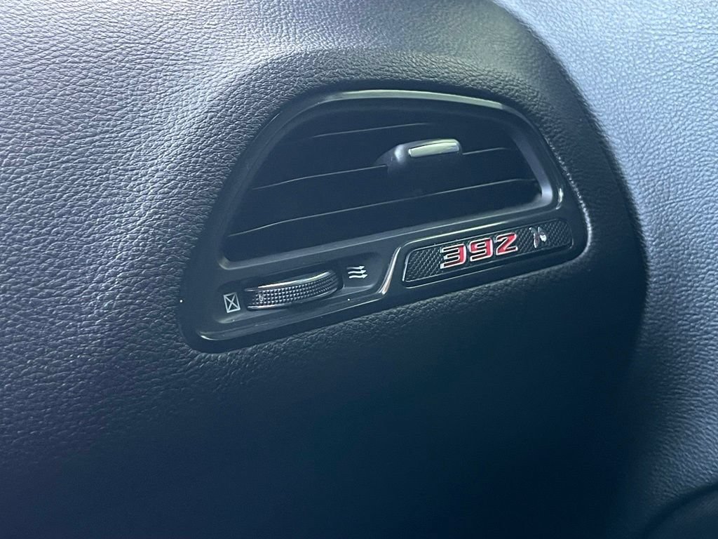 Used 2020 Dodge Challenger R/T Scat Pack RWD image 22