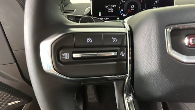 New 2026 GMC Sierra EV Elevation w/ Premium Package AWD/4WD image 15