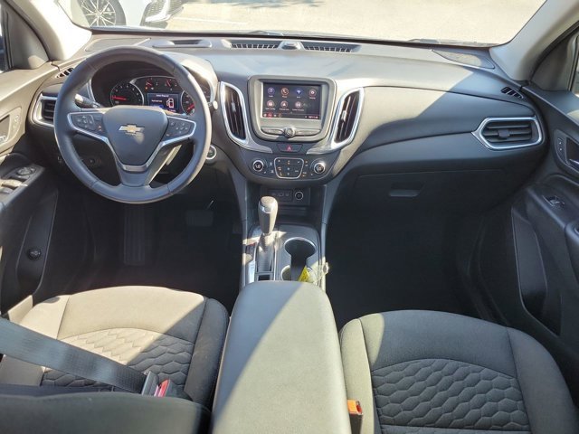 Used 2020 Chevrolet Equinox LT image 21
