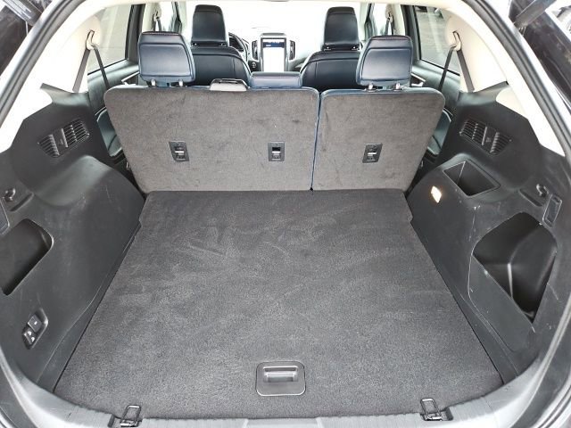 Certified 2022 Ford Edge SEL w/ Sport Appearance Package image 13