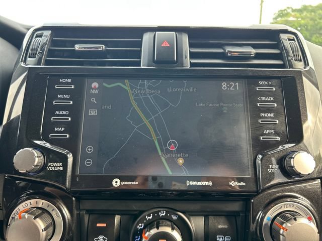 Used 2024 Toyota 4Runner TRD Off-Road Premium AWD/4WD image 19
