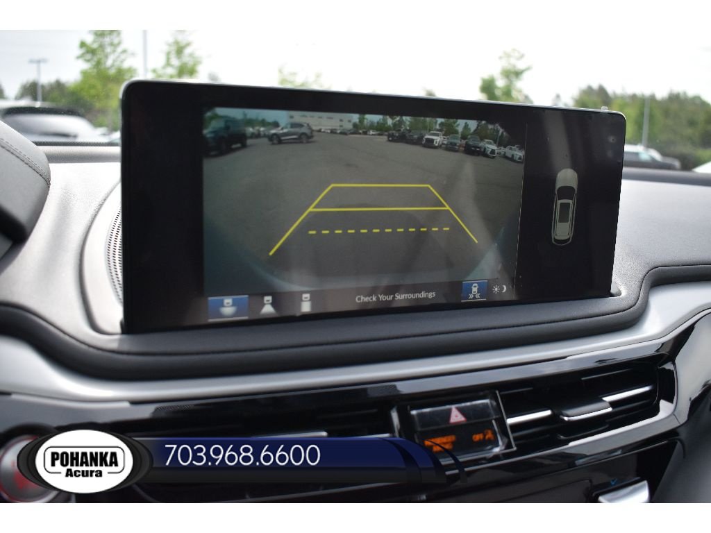 New 2026 Acura MDX w/ Technology Package AWD/4WD image 15
