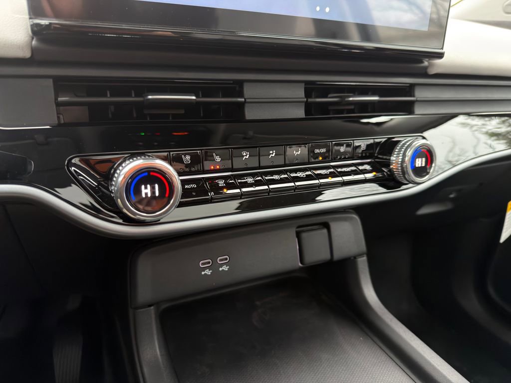 New 2026 Honda Prologue Elite image 34