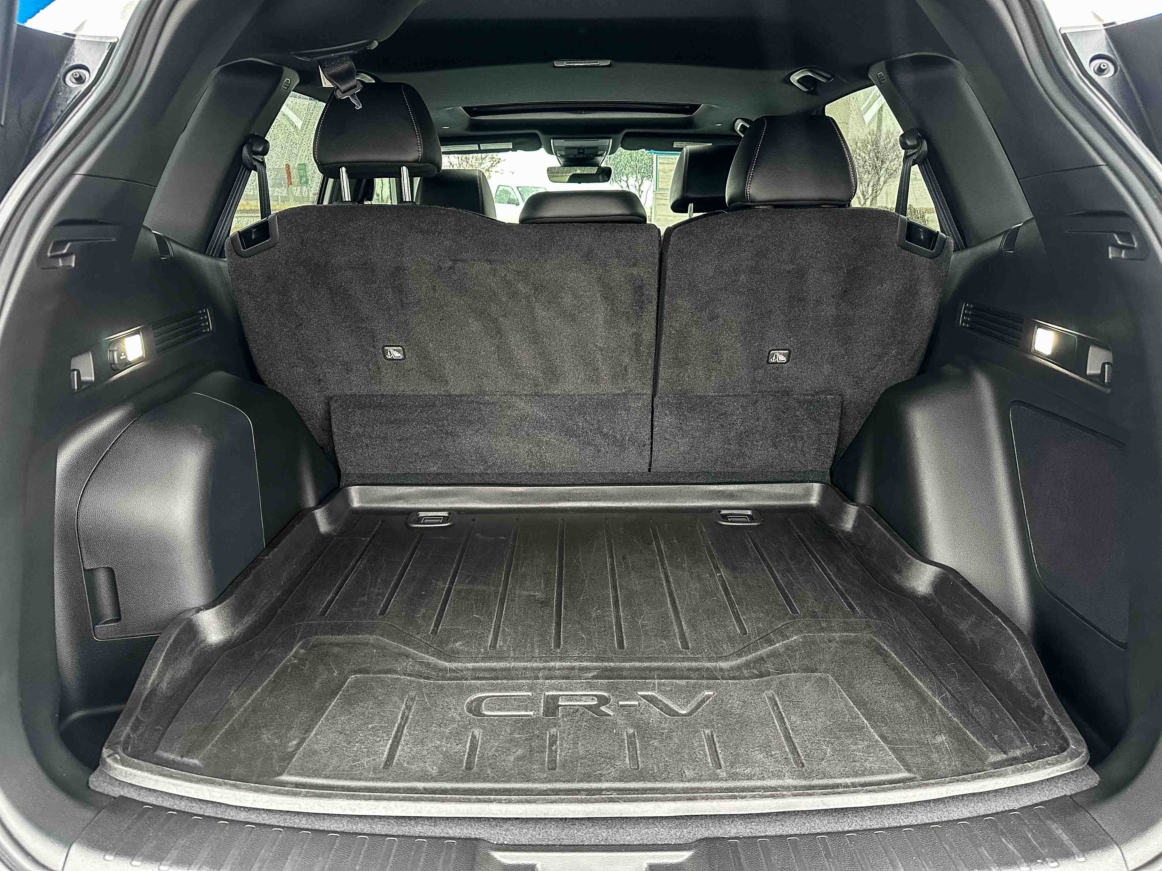 Used 2023 Honda CR-V Sport Touring image 23