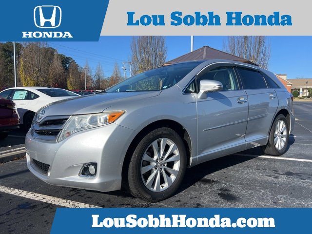 Used 2013 Toyota Venza XLE