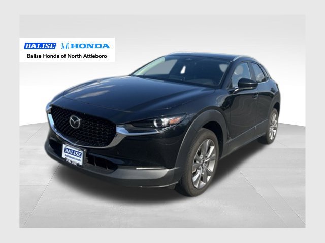 Used 2024 MAZDA CX-30 AWD 2.5 S w/ Preferred Package