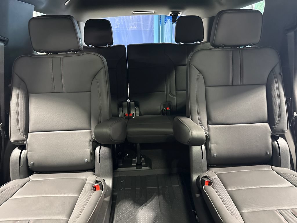 New 2026 Chevrolet Tahoe RST AWD/4WD image 39