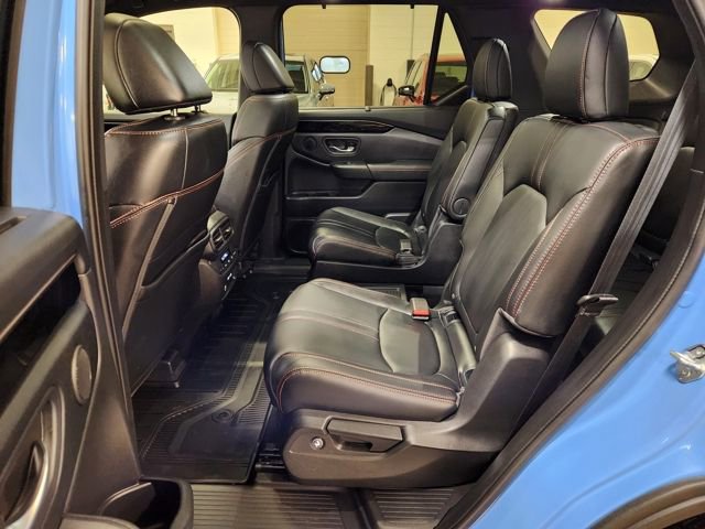 Certified 2023 Honda Pilot TrailSport image 23