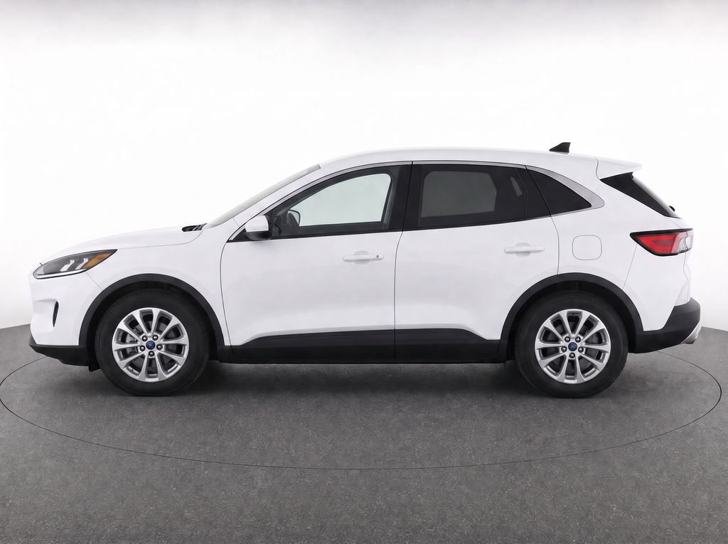 Used 2020 Ford Escape SE AWD/4WD image 23