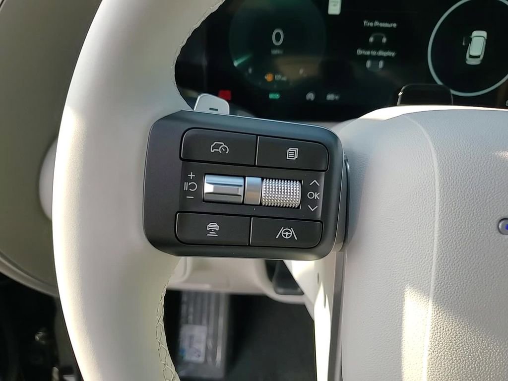 New 2026 Hyundai Palisade Limited image 16