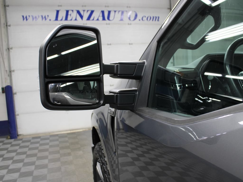 Used 2023 Ford F150 XLT w/ Equipment Group 302A High AWD/4WD image 67