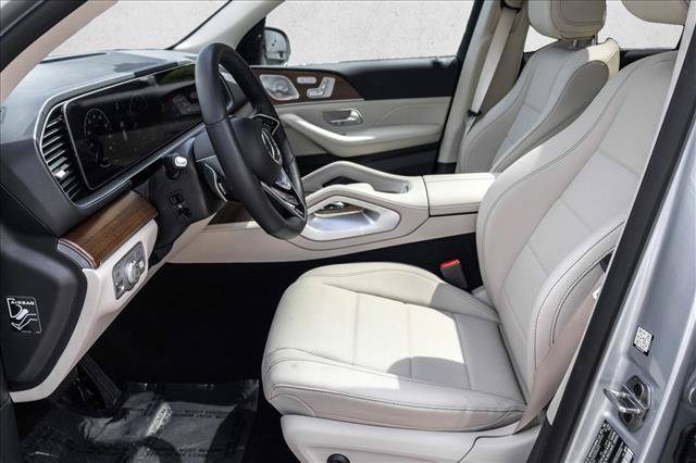 Certified 2026 Mercedes-Benz GLE 350 4MATIC image 12