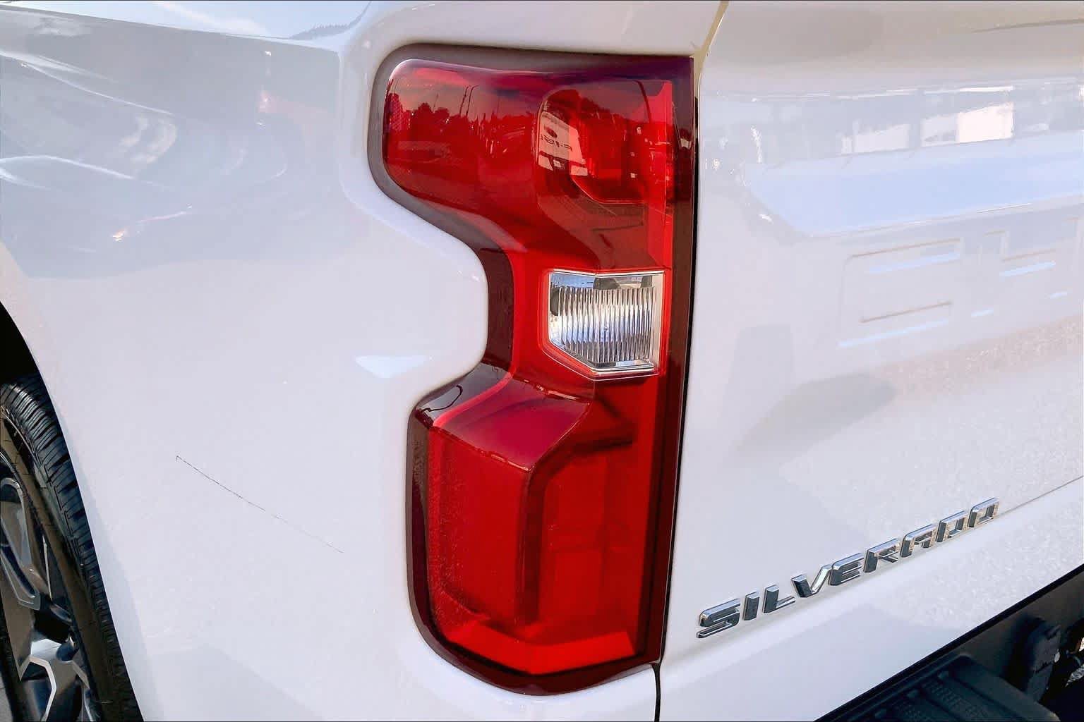 Used 2020 Chevrolet Silverado 1500 RST w/ All-Star Edition AWD/4WD image 27