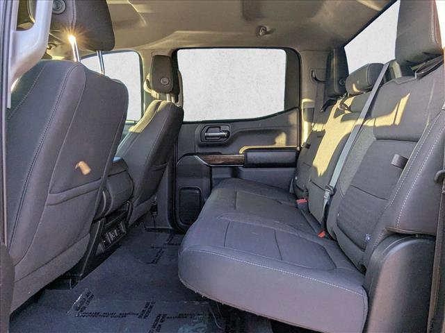 Used 2020 GMC Sierra 1500 Elevation w/ Elevation Value Package image 20