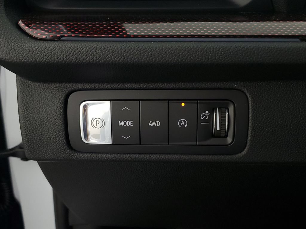 New 2026 Chevrolet Traverse Z71 AWD/4WD image 25
