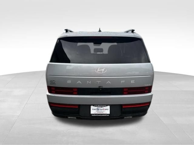 Used 2025 Hyundai Santa Fe SEL FWD image 10