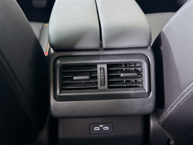 New 2025 MAZDA CX-50 AWD 2.5 Hybrid w/ Cargo Package image 27