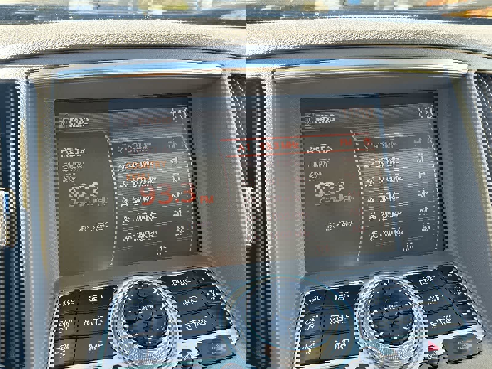 Used 2008 INFINITI G35 x Sedan w/ Premium Pkg image 23