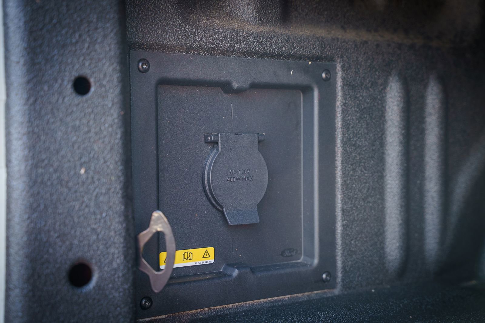 Used 2024 Ford F150 XLT w/ Equipment Group 302A MID image 17