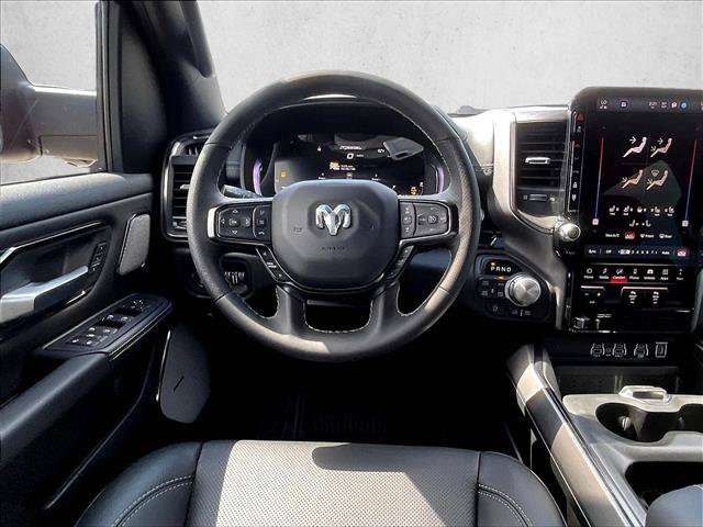 Used 2026 RAM 1500 Rebel w/ Rebel Level 2 Equipment Group AWD/4WD image 5