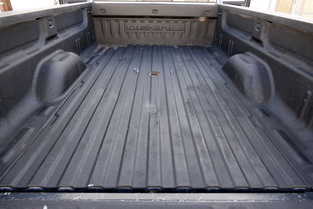 Used 2017 GMC Sierra 3500 Denali w/ Duramax Plus Package image 18