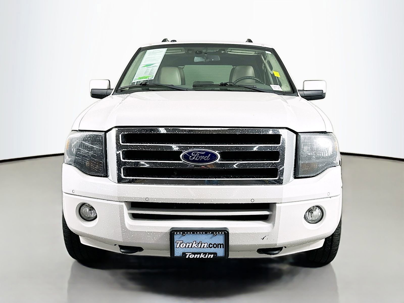 Used 2014 Ford Expedition Limited image 2