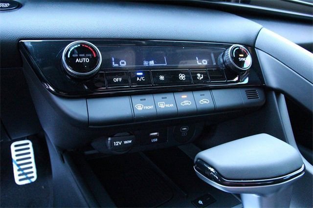 Certified 2026 Hyundai Elantra Sport image 16