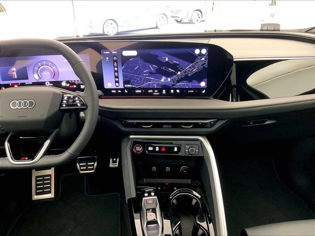 New 2026 Audi SQ5 Premium Plus AWD/4WD image 8
