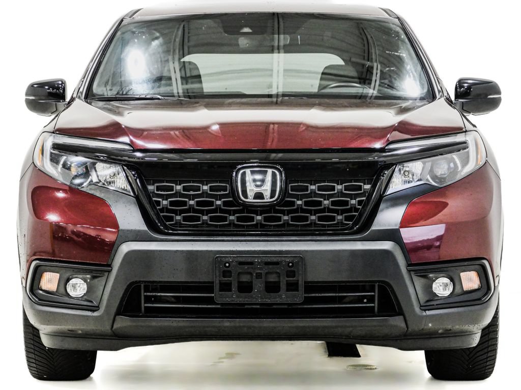 Used 2020 Honda Passport EX-L image 2