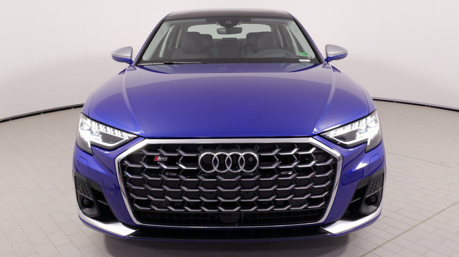 Used 2023 Audi S8 w/ S8 Comfort Plus Package image 6