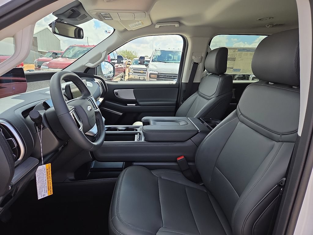New 2027 Ford Expedition Max Active RWD image 23