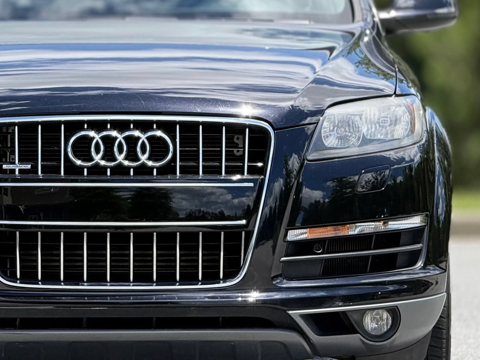 Used 2013 Audi Q7 3.0T Premium AWD/4WD image 15