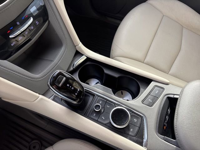 Used 2020 Cadillac XT5 Premium Luxury w/ LPO, Floor Liner Package image 27