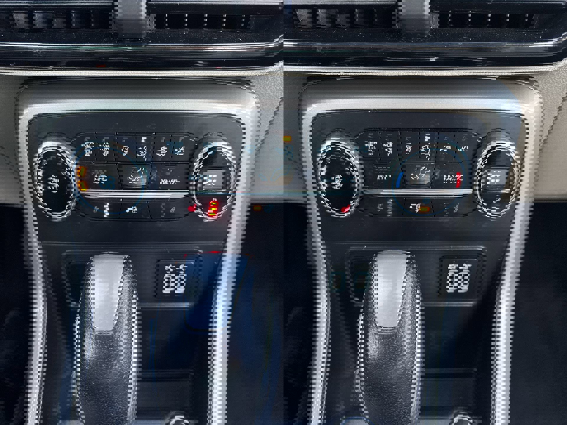 Used 2021 Ford EcoSport Titanium image 19