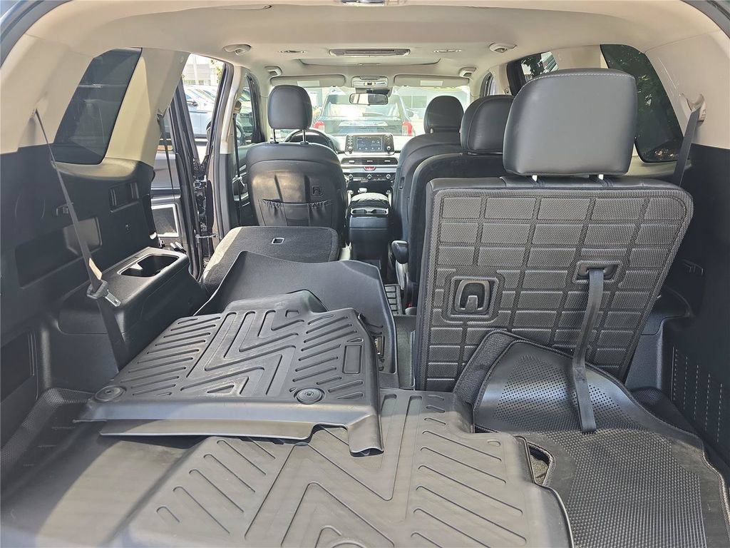 Used 2021 Kia Telluride S AWD/4WD image 12