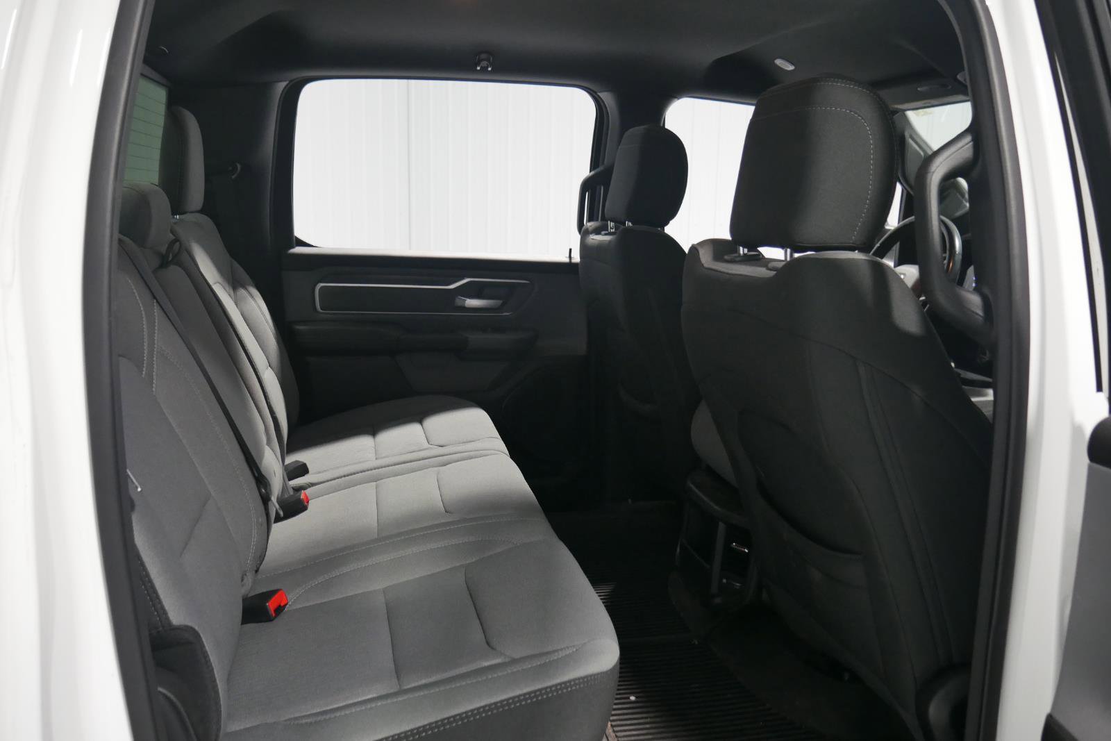 Used 2022 RAM 1500 Big Horn image 17